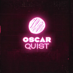 Oscar Quist - ID w/ Feel So Close (Acapella)