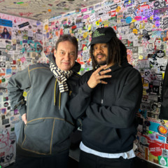 DADA STRAIN with Piotr Orlov and WRENS @ The Lot Radio 12-05-2025