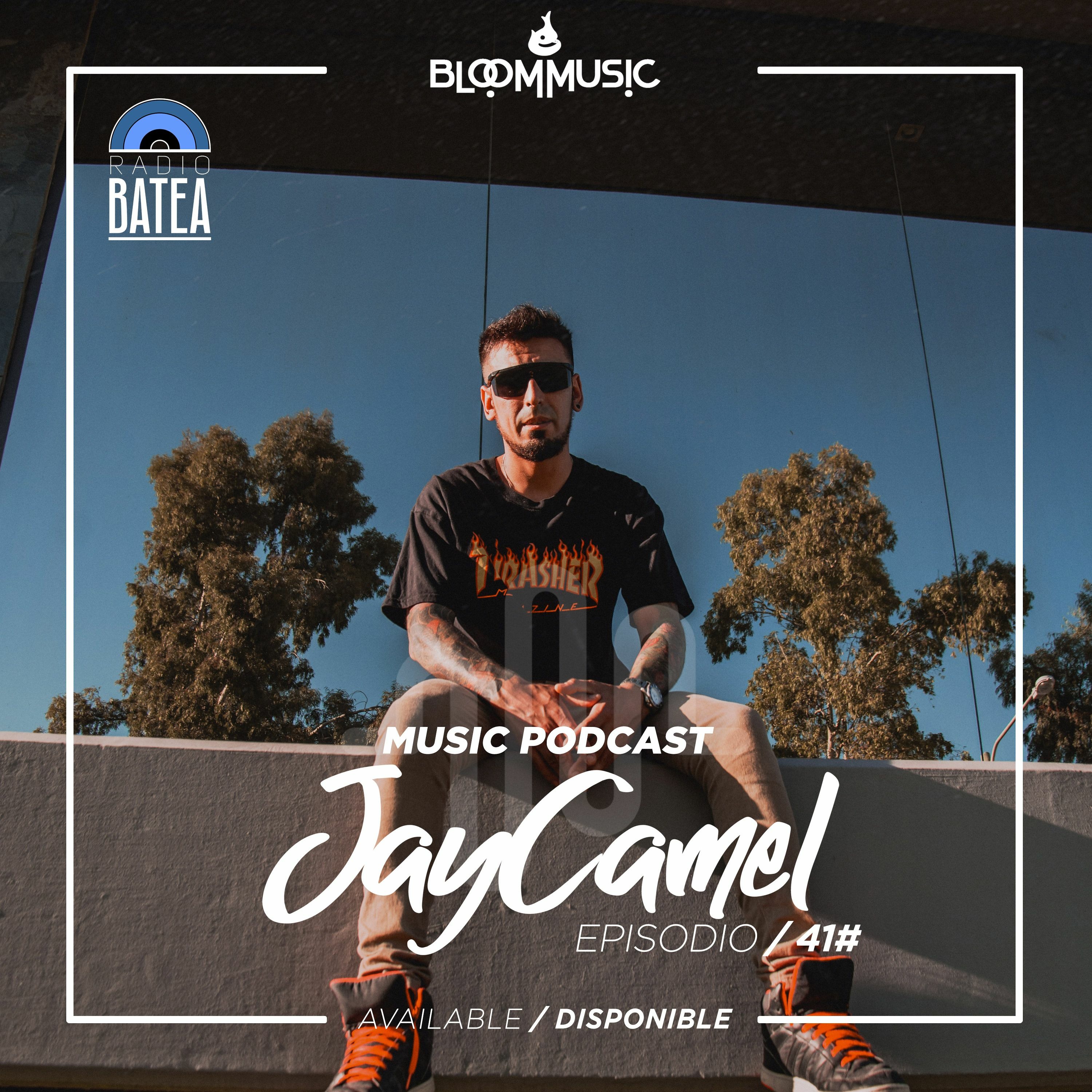 CamelMusic Records