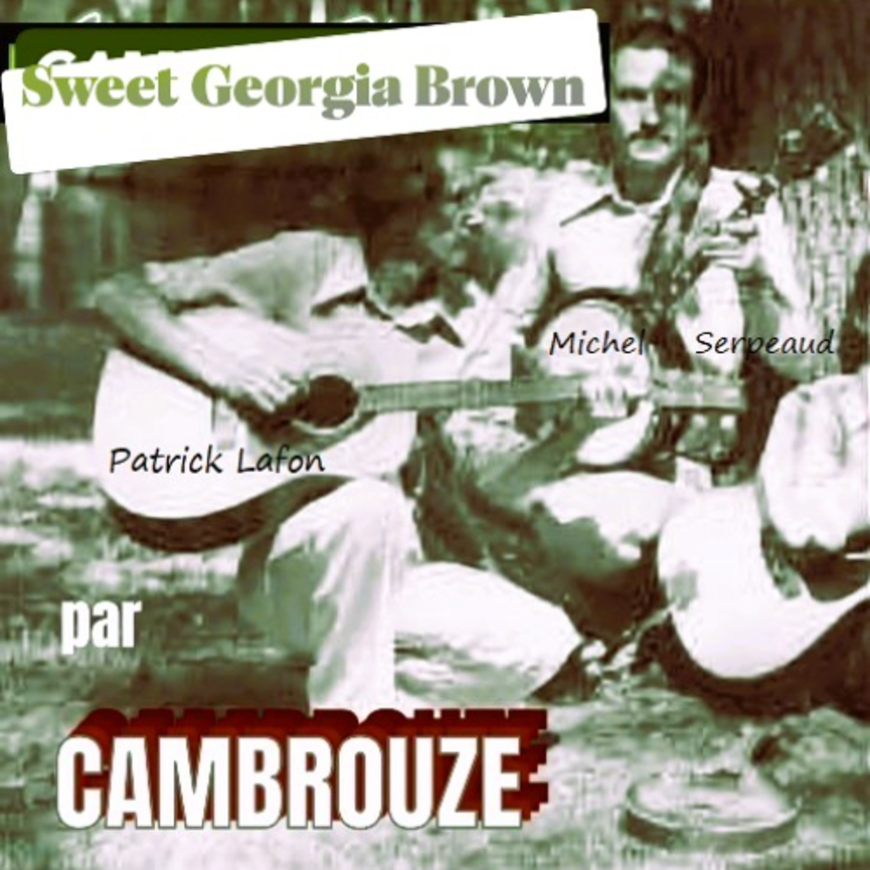 Play free music soundcloud, listen to music on Soundcloud , Play songs  Michel Serpeaud,