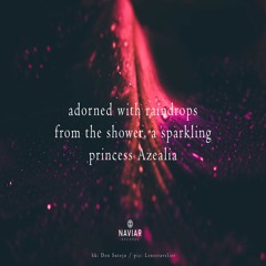 halF azealiA [naviarhaiku420]