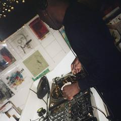 RICK BAGUETTE - RUIKERSROOMTE & WALLY'S GROOVE WORLD INSTORE SESSIONS