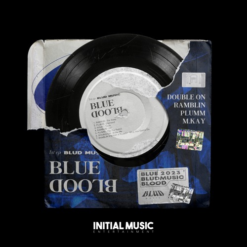 RAMBLIN X M.KAY X PLUMM - What You Gonna Do (Original Mix)