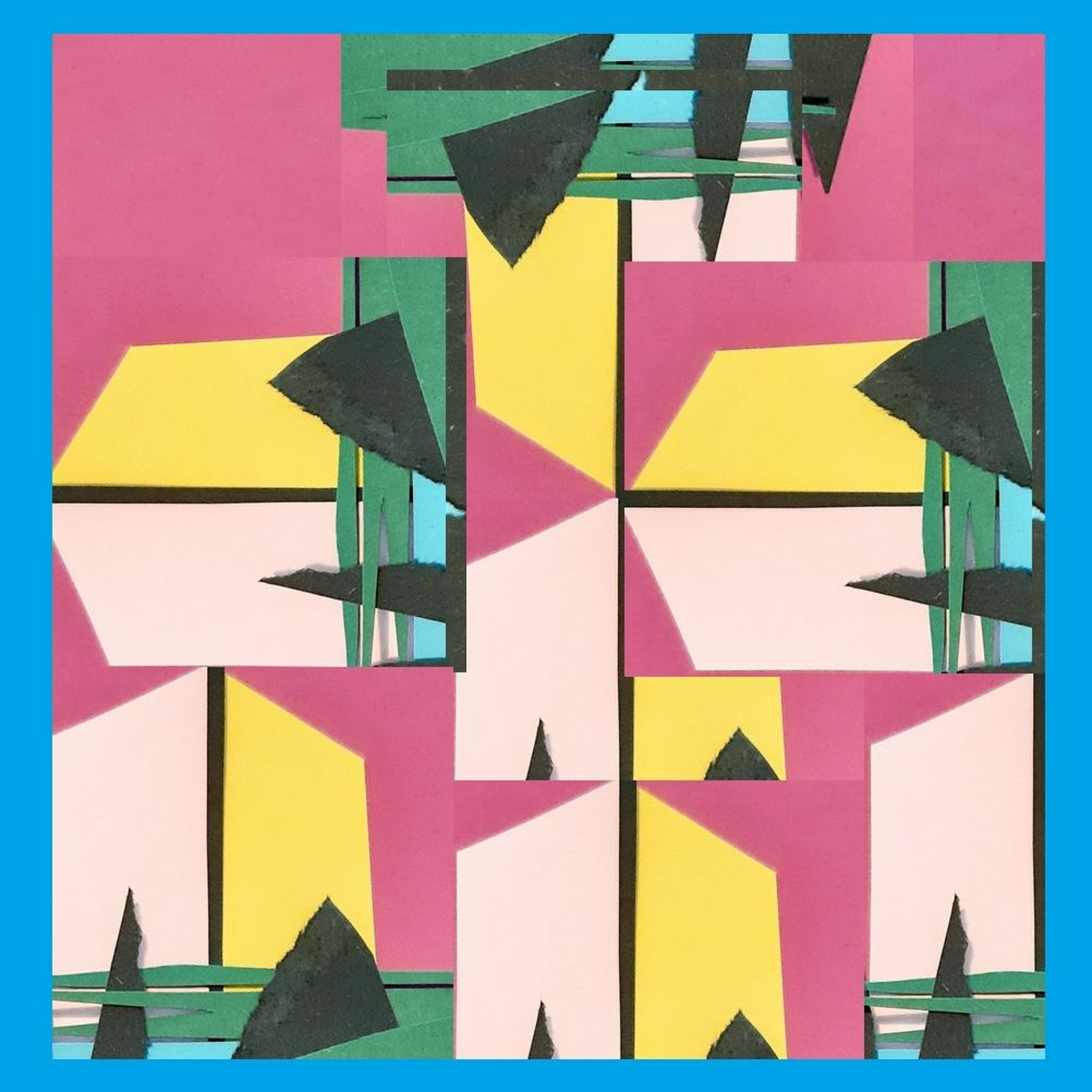 Fir Cone Children - Soaking In (ft. Krissy Vanderwoude) episode artwork