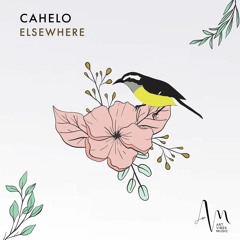 AVM065: Cahelo - Elsewhere EP