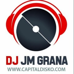 2020.09.19 DJ JM GRANA