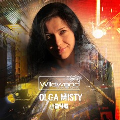 #246 - Olga Misty - (RUS)