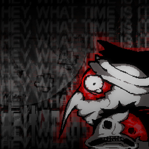 【7pipejam】➫ HEY, WHAT TIME IS IT? ➫【Deltarune, A Six-same Doll's Fate】