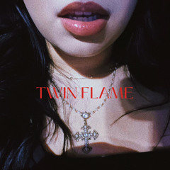 twin flame prod. michael harrison + ayoley