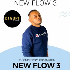 NEW FLOW 3 (DJ GUPI)