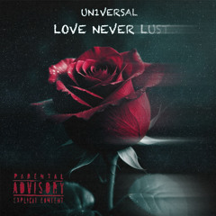 UN1VERSAL - Lost in a lust ( Beat produced by: @Jammybeatz )