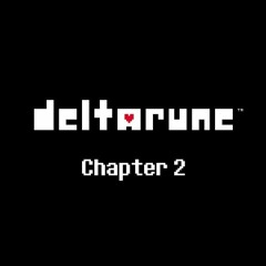Deltarune Chapter 2 | A Cyber's World (Cyber Field Theme) | DTHG Remix | Original (Unfinished)