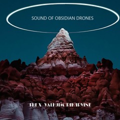Sound Of Obsiadian Drones  -   The X  Valhjim   Rik Irvine