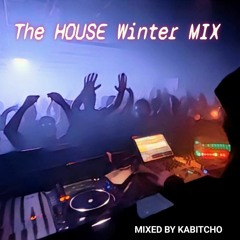 The HOUSE Winter Mix
