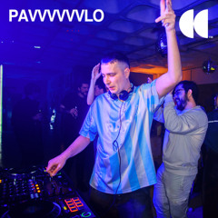 Vibing at Hard Dance Rave in Madrid (WareHouse Party) | PAVVVVVVLO