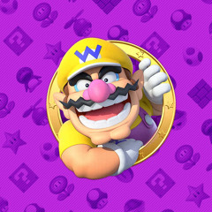 wario - @mk #jerseyclub #stxrz