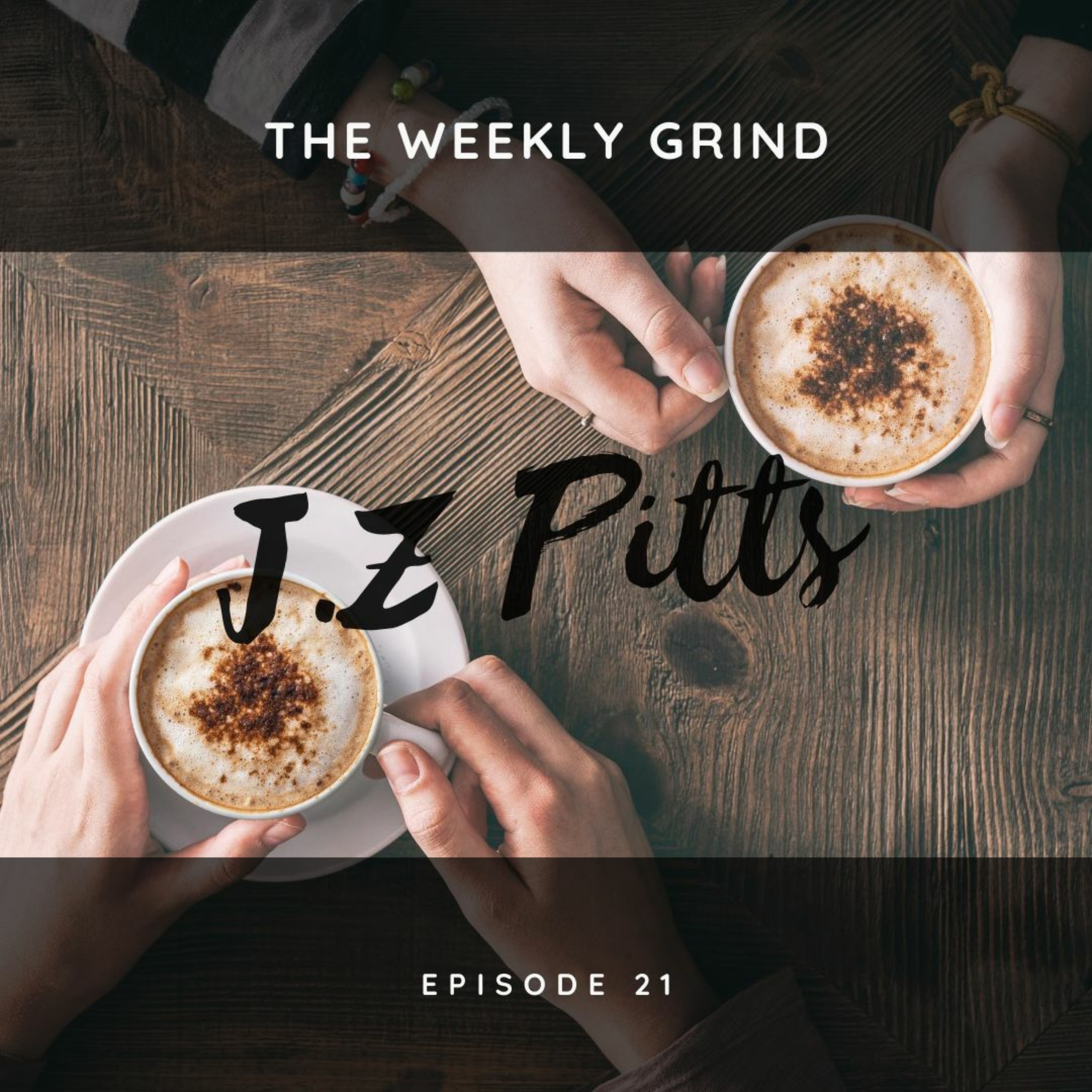 The Weekly Grind