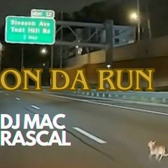 ON DA RUN