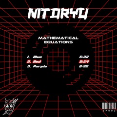Nitoryu - Red (Free download)
