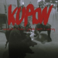 kupon (feat. tow, jacob belt, nervy)