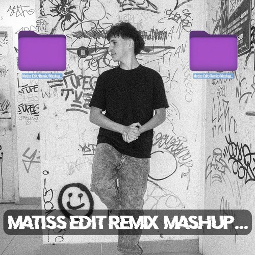 Anxiety (Matiss Baile Funk Remix) FILTERED VERSION