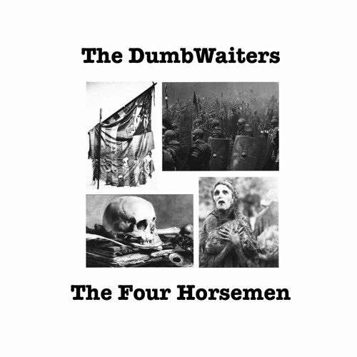 The Four Horsemen