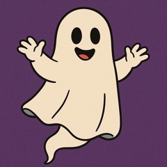 Like A Ghost