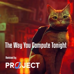 Stray - The Way You Compute Tonight (PROJECT J Remix)