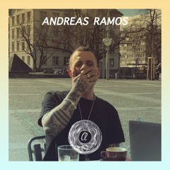 abartik podcast 037 // Andreas Ramos