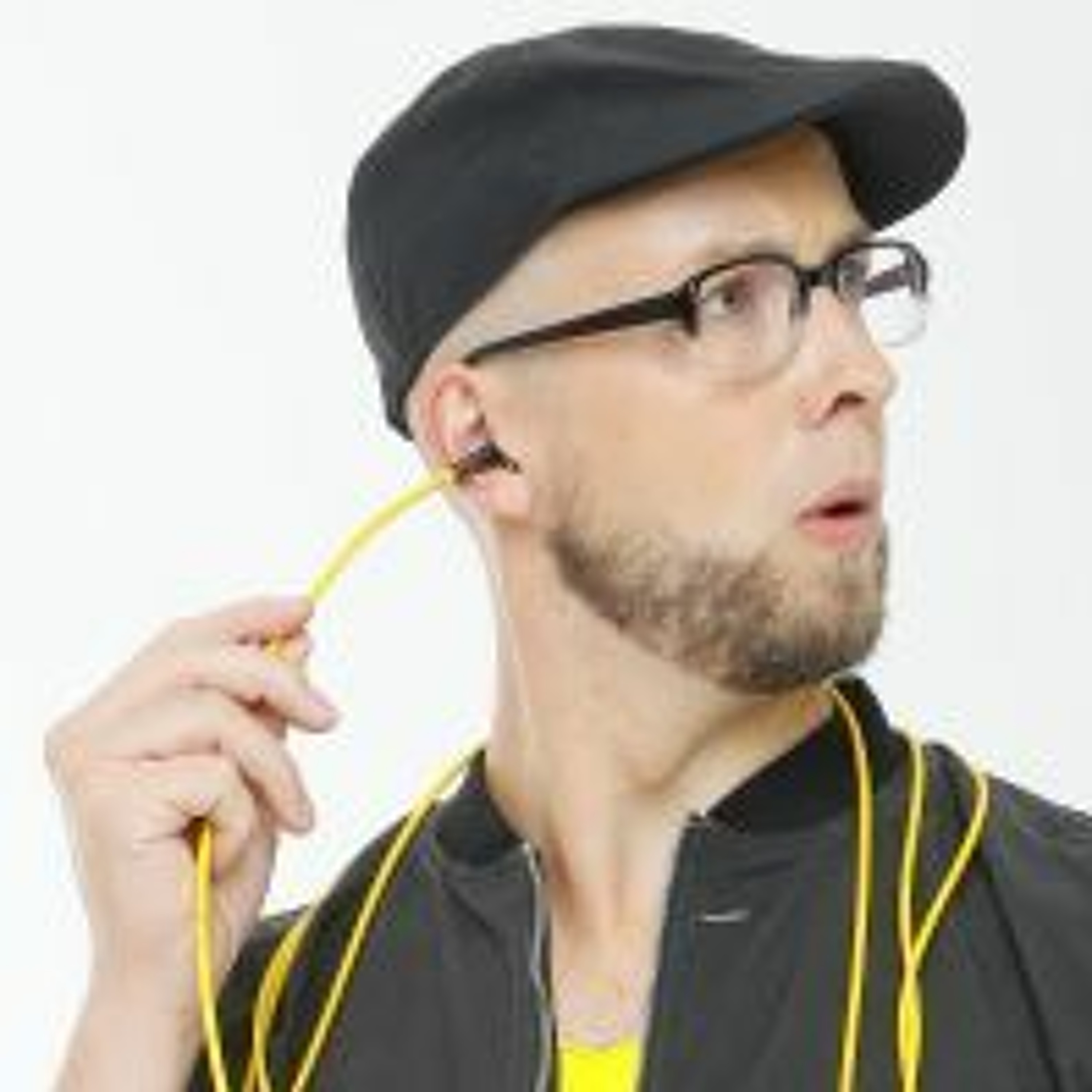 Vocals on Air