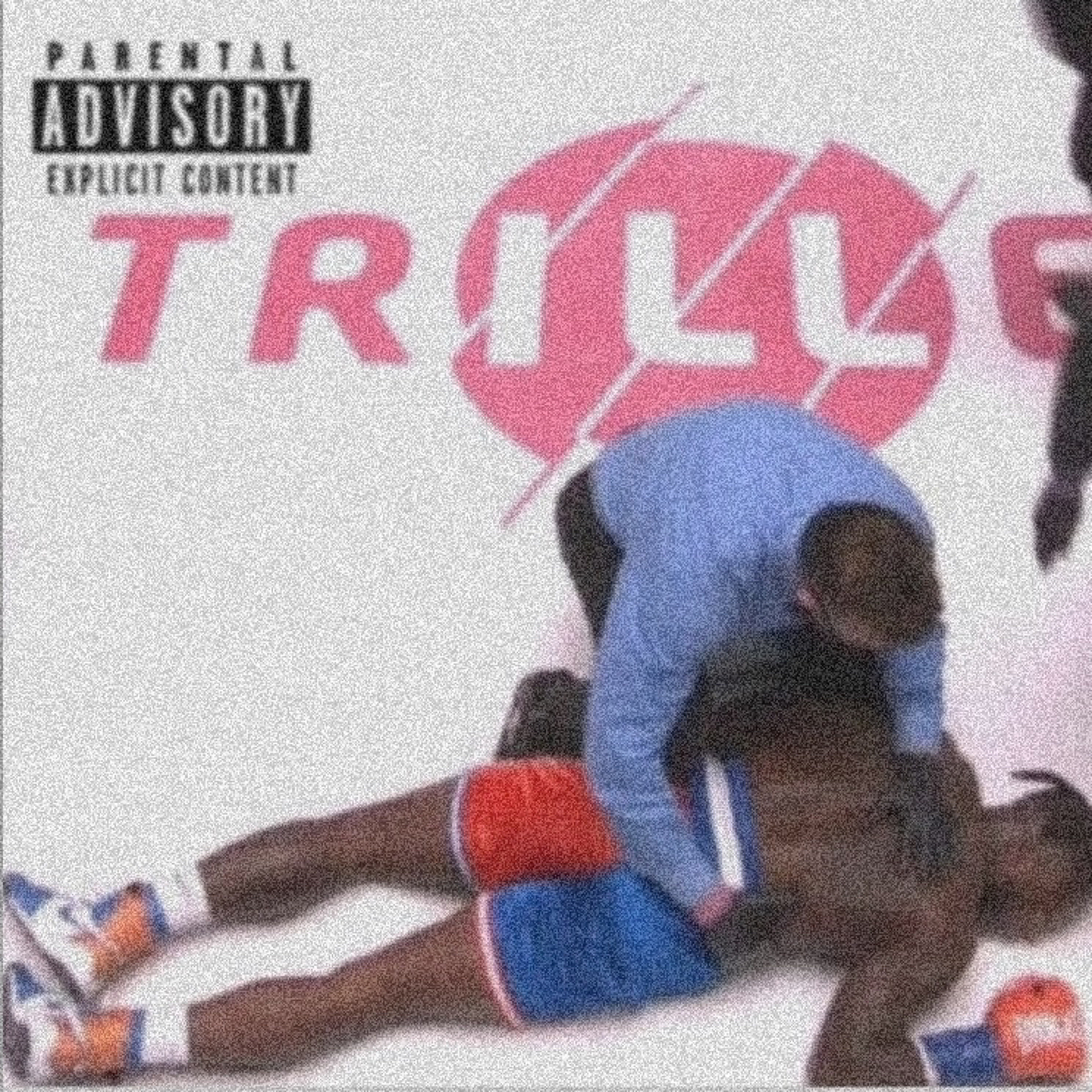 ROBIN$ON KNOCKOUT episode artwork