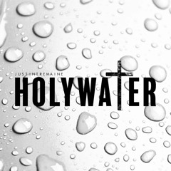 HOLYWATER