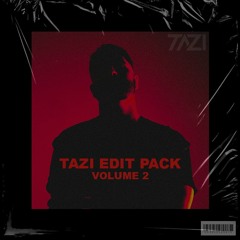 TAZI EDIT PACK VOLUME 2