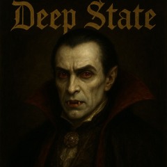 The smell of blood