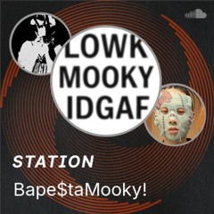 Bape$taMooky!