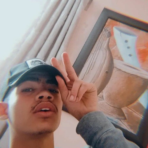 M.I.A (prod.by CharliDahVillian)