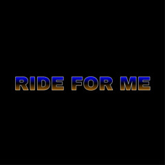 Kyngtai ft Louiie Raxkzz - Ride for me