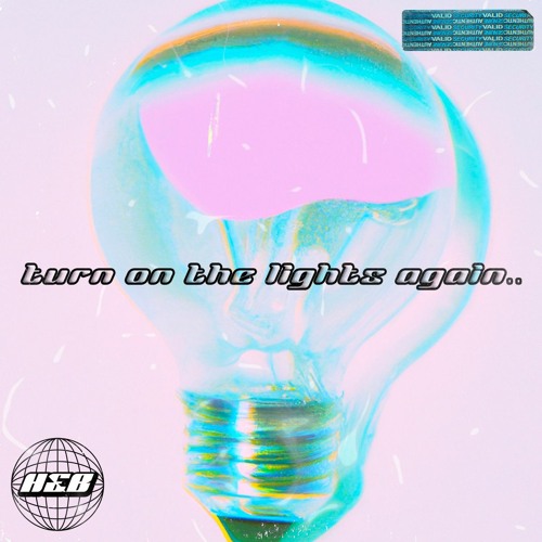 Turn On The Lights again.. (Honey & Badger Vision) *BUY = FREE DL*