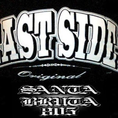 93103 Gangsters - Gangsters need love too