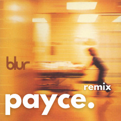 Blur - Song 2 (PAYCE Techno Remix)