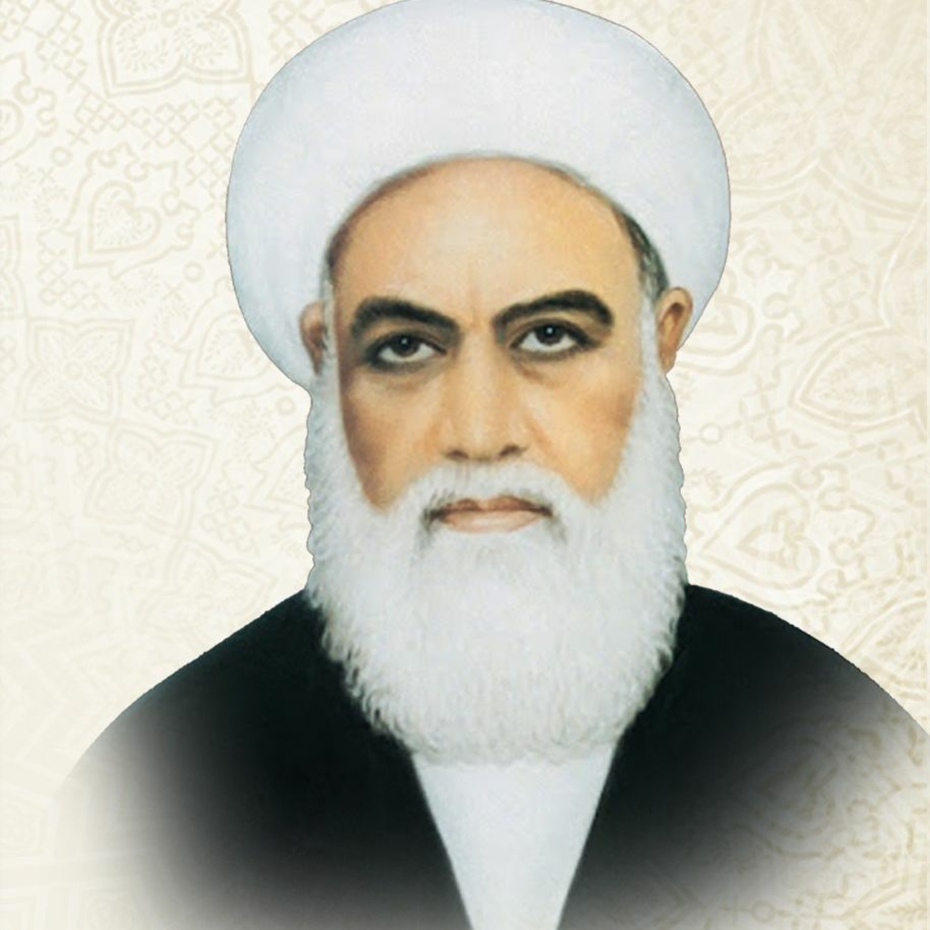 الكلمات المحكمات(ظاهر قوله:اللَّهُ نُورُ السَّمَاوَاتِ وَالْأَرْضِ...) episode artwork