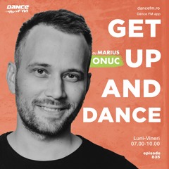 Get Up And DANCE! | Episode 835