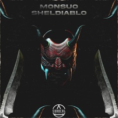 MONSUO x SHELDIABLO - SYNTH WAR [FREE DOWNLOAD]