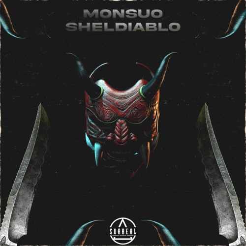 MONSUO x SHELDIABLO - SYNTH WAR [FREE DOWNLOAD]