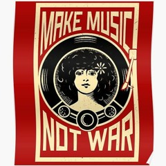 Alex Barbossa - Make Music Not War (Tomis Villa Studio)