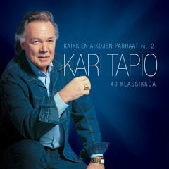 Stream Elämältä kaiken sain - Every Little Move She Makes by Kari Tapio |  Listen online for free on SoundCloud