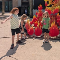 fire in paradise