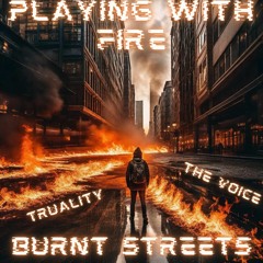 Burnt Streets