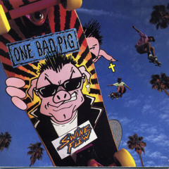 One Bad Pig - Judas' Kiss (Intro)