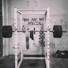 I like the way you kiss me -slowed GYM MOTIVATION